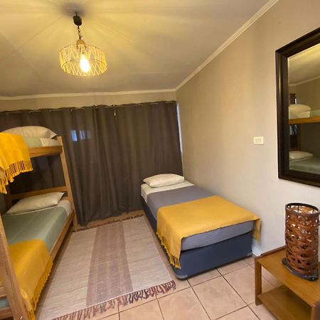 Hotel Casa Tambo San Pedro De Atacama Esterno foto