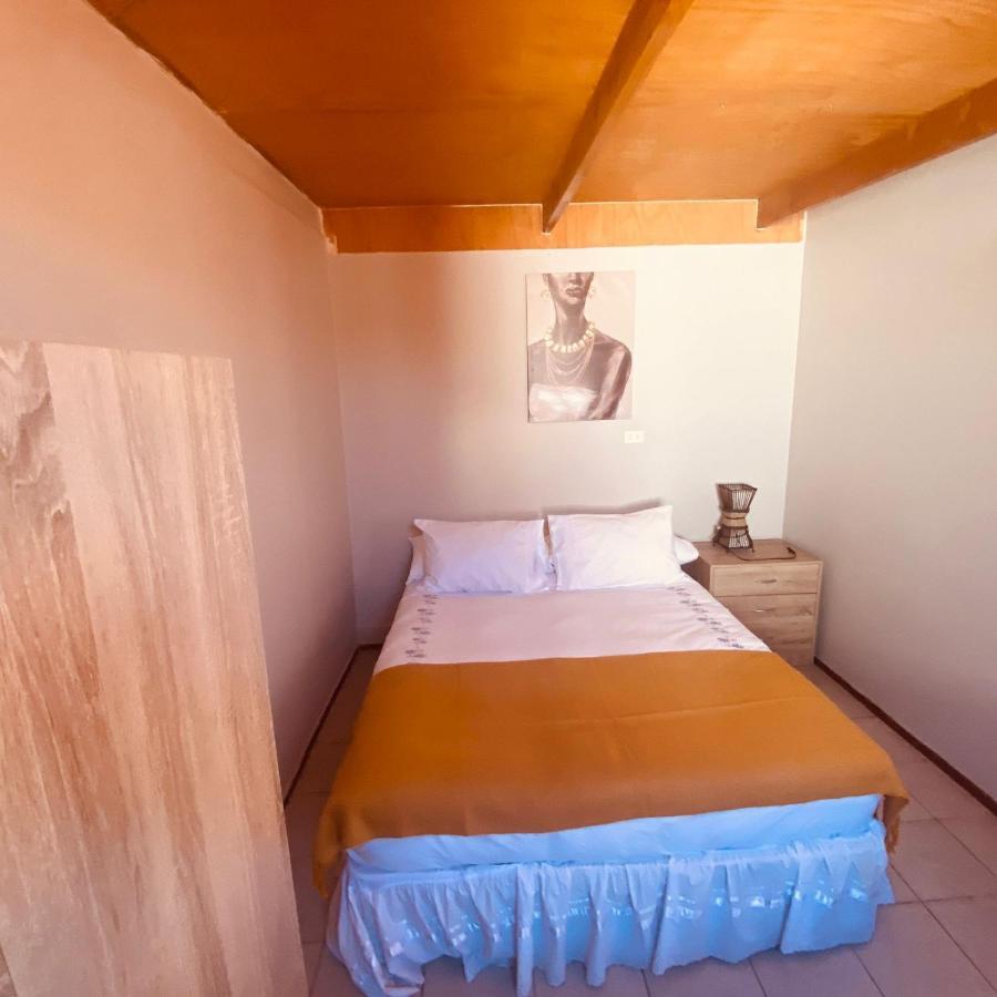 Hotel Casa Tambo San Pedro De Atacama Esterno foto