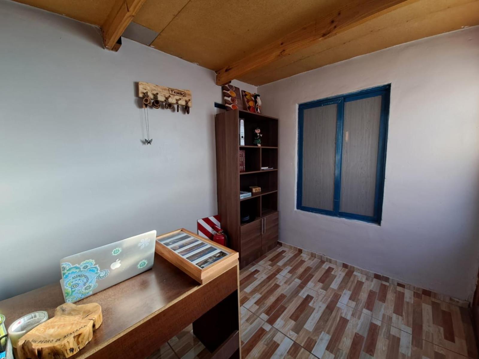 Hotel Casa Tambo San Pedro De Atacama Esterno foto