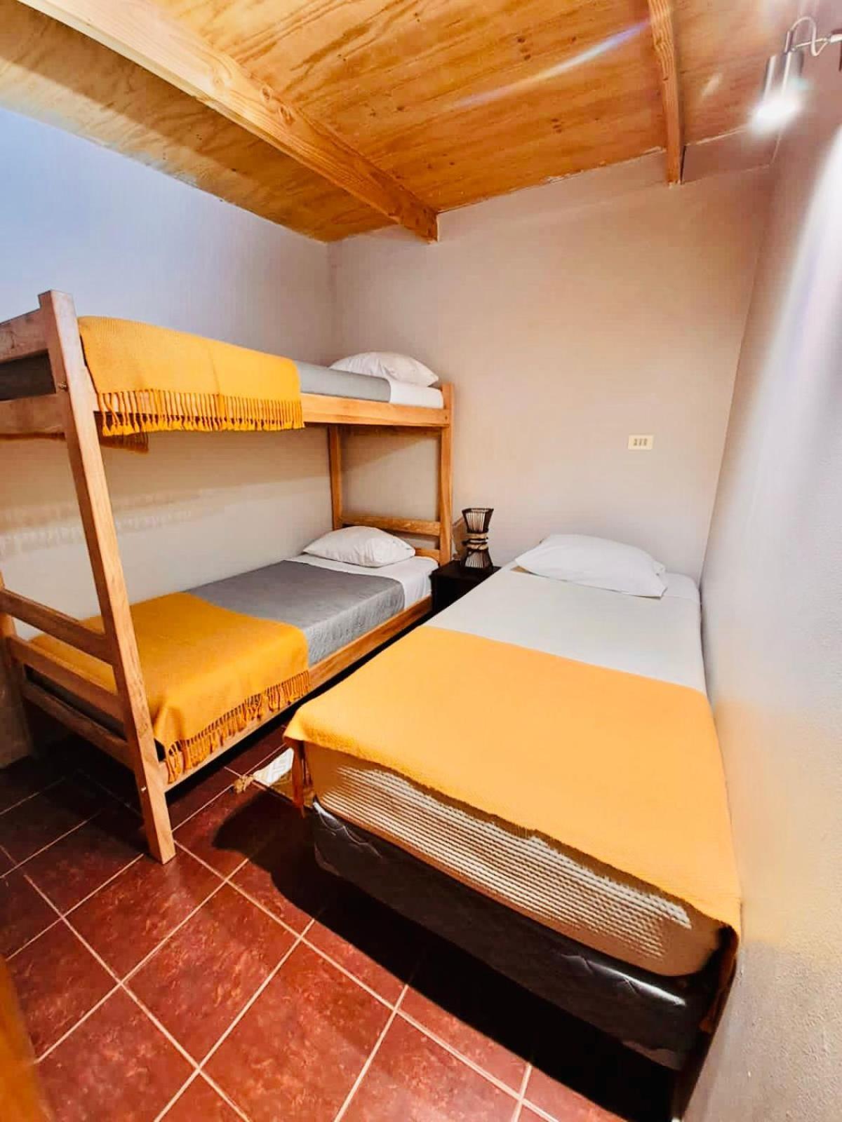 Hotel Casa Tambo San Pedro De Atacama Esterno foto