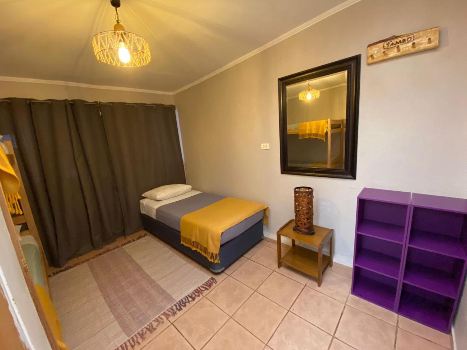 Hotel Casa Tambo San Pedro De Atacama Esterno foto