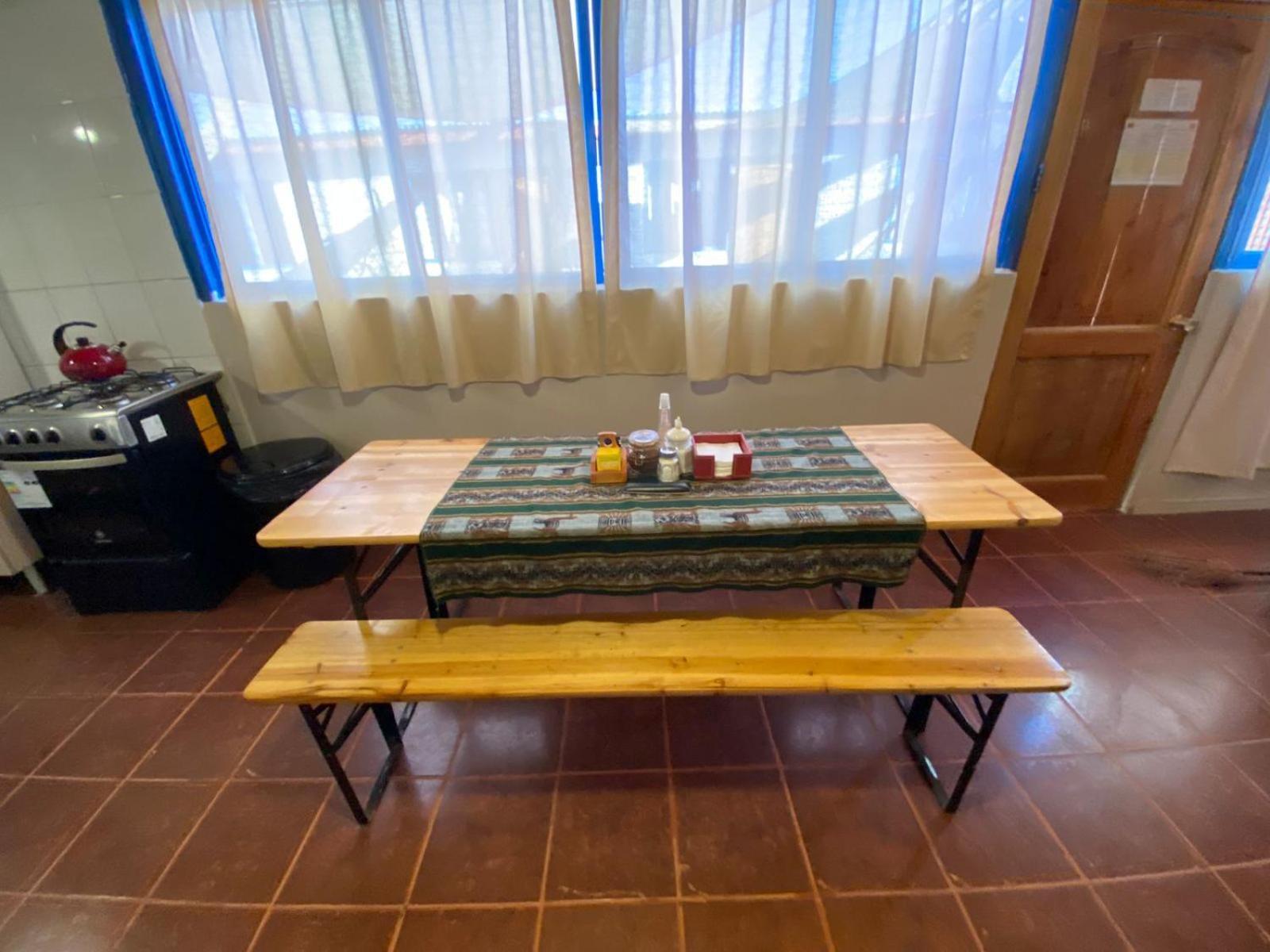 Hotel Casa Tambo San Pedro De Atacama Esterno foto